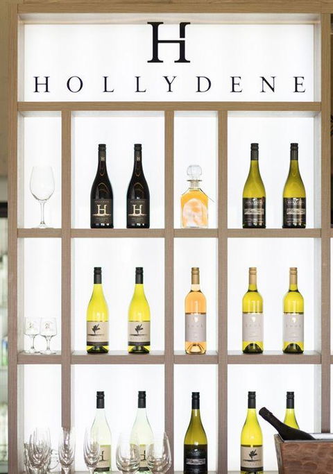 Vines Restaurant At Hollydene Estate - Hotels Melbourne 15