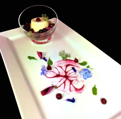 Vines Restaurant At Hollydene Estate - Hotels Melbourne 16