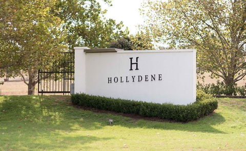Vines Restaurant At Hollydene Estate - Hotels Melbourne 6