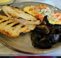 Mazza Espresso - Hotels Melbourne