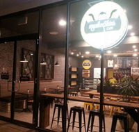 Munkeeskins Cafe - Hotels Melbourne