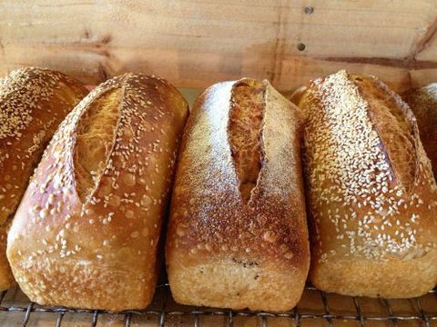 Blackbird Artisan Bakery - Hotels Melbourne 30