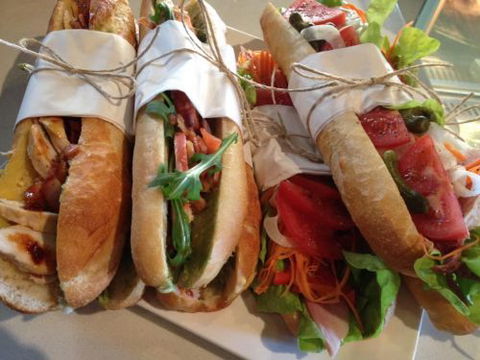 Blackbird Artisan Bakery - Hotels Melbourne 32