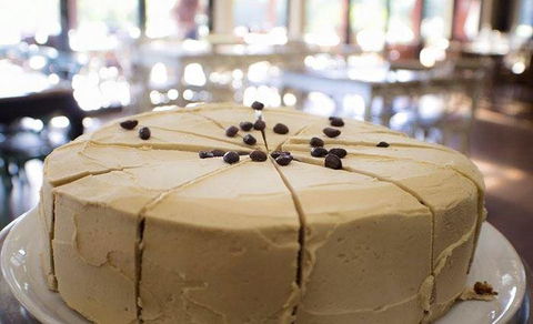 Blackbird Artisan Bakery - Hotels Melbourne 13