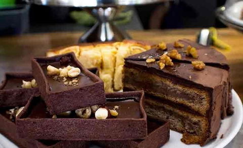 Blackbird Artisan Bakery - Hotels Melbourne 15