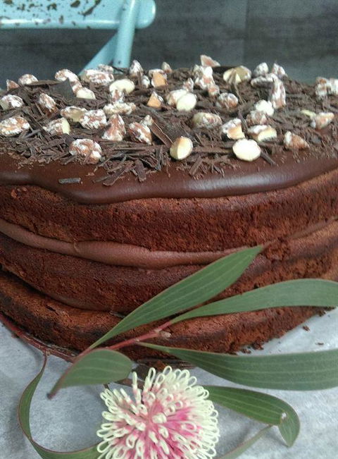Blackbird Artisan Bakery - Hotels Melbourne 18