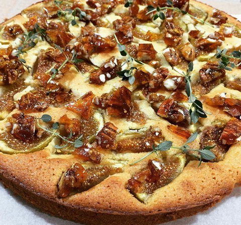 Blackbird Artisan Bakery - Hotels Melbourne 1