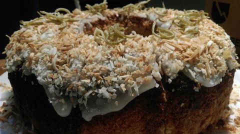 Blackbird Artisan Bakery - Hotels Melbourne 19