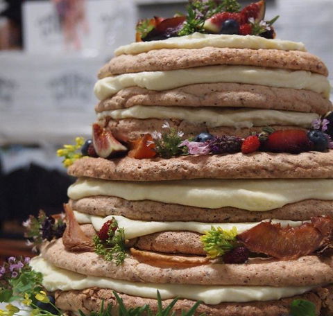 Blackbird Artisan Bakery - Hotels Melbourne 2