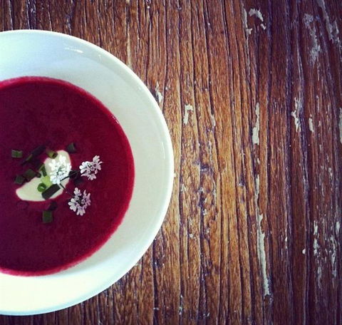 Blackbird Artisan Bakery - Hotels Melbourne 8