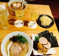 Ippudo Central Park - Hotels Melbourne