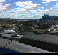Pochana - Hotels Melbourne