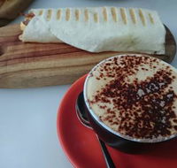Rustic Board Cafe - Hotels Melbourne