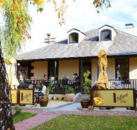 The Duchess Cafe - Hotels Melbourne