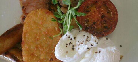 Tinto Espresso Bar - Hotels Melbourne 2