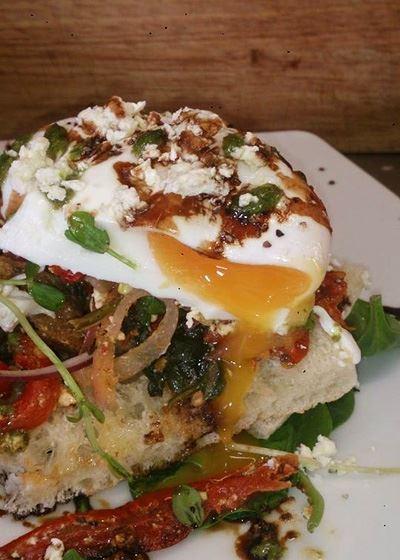 Tinto Espresso Bar - Hotels Melbourne 5