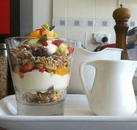 Cafe D'lish - Hotels Melbourne