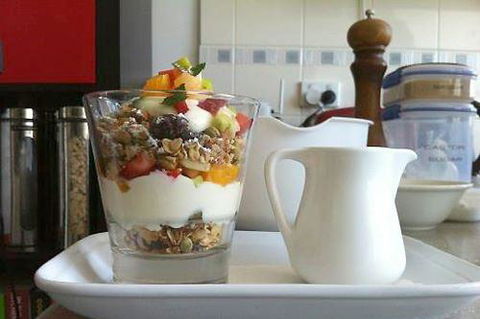 Cafe D'lish - Hotels Melbourne 0