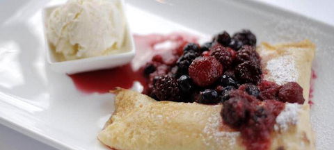 Cafe D'lish - Hotels Melbourne 6