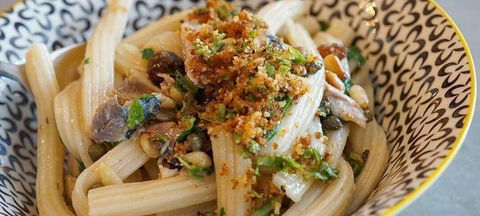 I Maccheroni - Hotels Melbourne 0