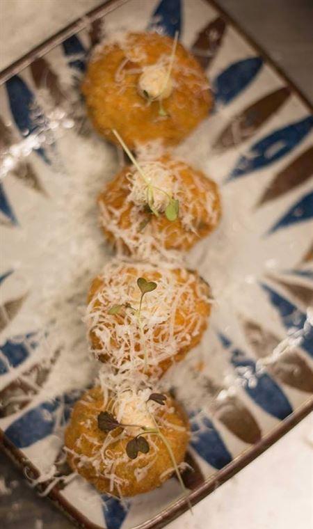 I Maccheroni - Hotels Melbourne 4
