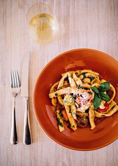 I Maccheroni - Hotels Melbourne 5