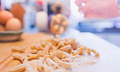I Maccheroni - Hotels Melbourne 8