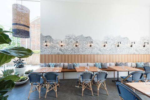 Ludo - Hotels Melbourne 0