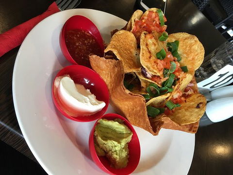 Monica's Cafe And Restaurant - Hotels Melbourne 0