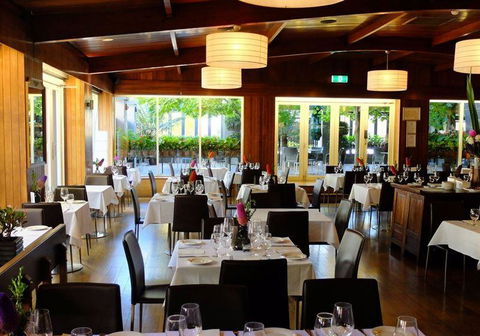 The Mez Club - Hotels Melbourne 0
