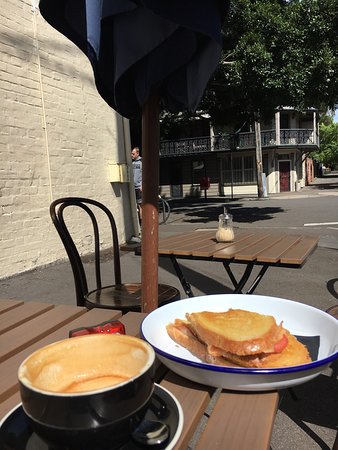 Welsh Blacks - Hotels Melbourne 0