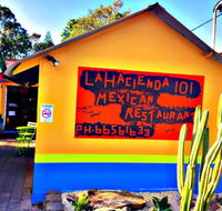 La Hacienda 101 - Hotels Melbourne