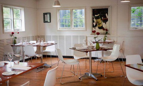 MIKA Airlie Beach - Hotels Melbourne 11