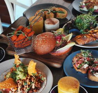 The Beet Vegan Restaurant - Hotels Melbourne