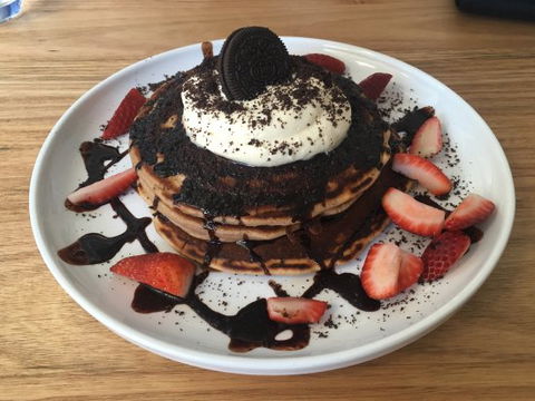 Vault Kitchen & Bar - Hotels Melbourne 0