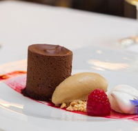 Katers Restaurant - Hotels Melbourne