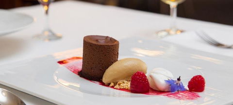 Katers Restaurant - Hotels Melbourne 0