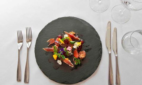 Katers Restaurant - Hotels Melbourne 10