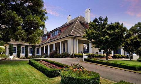 Katers Restaurant - Hotels Melbourne 7