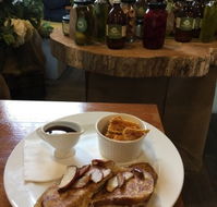 Moonacres Harvest Kitchen - Hotels Melbourne