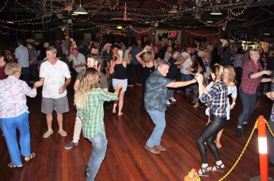 Buttai NSW Hotels Melbourne