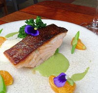 Fusion Art Bar  Tapas - Hotels Melbourne