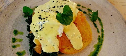 Fusion Art Bar & Tapas - Hotels Melbourne 2