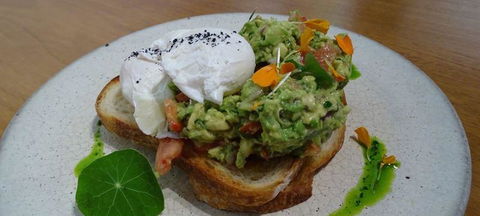 Fusion Art Bar & Tapas - Hotels Melbourne 3