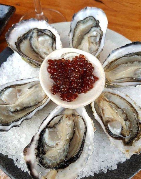 Fusion Art Bar & Tapas - Hotels Melbourne 7