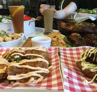 KaiKai Chicken - Hotels Melbourne
