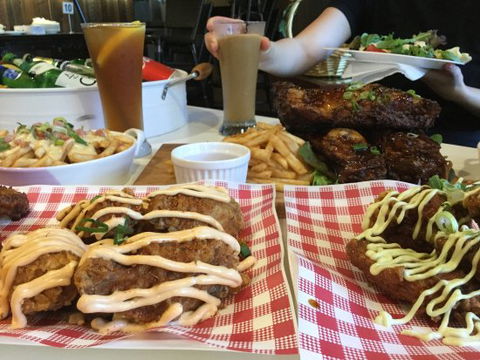 KaiKai Chicken - Hotels Melbourne 0