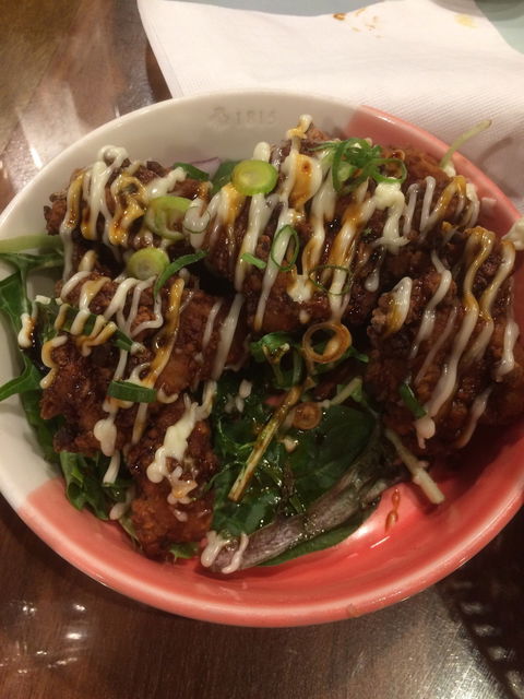 KaiKai Chicken - Hotels Melbourne 2