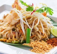 Khin Khao - Hotels Melbourne