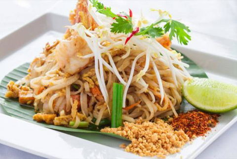 Khin Khao - Hotels Melbourne 0